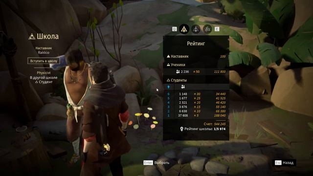 Absover  Гайд  Пьяный стильСтиль пьяного мастера