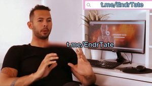 Эндрю Тейт делится ЭКСКЛЮЗИВНОЙ информацией по заработку денег.