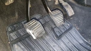 Тонкость замены цилиндра сцепления Ford Focus mk1