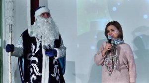 Новогодний Киноконцерт