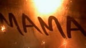 только ты моя мама живи!!!