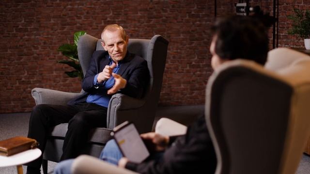 Дар различения духов. Вопросы и ответы #19 смотреть онлайн