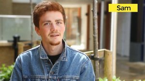 B2+ UNIT 3  Life skills video