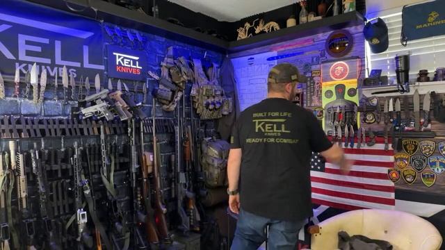 Ultimate SHTF Knives for WW3