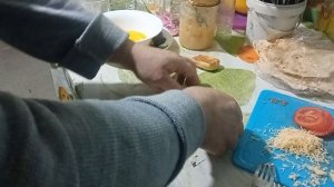 Ты не поверишь!, К кофе с утра самый раз