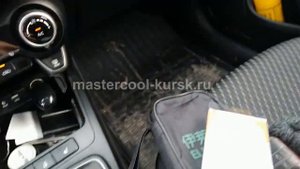 Холодильник Haier AFD 634 CX. Не запускается инверторный компрессор. Ремонт за 60 км USB паяльником