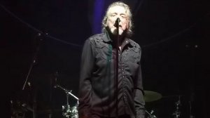 Robert Plant - Going to California - Wolverhampton - 21.11.2014