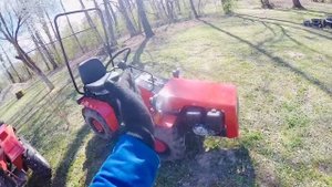 Сравниваем китайцев Мтз 132 Беларус 132 rossel 244 россел 184