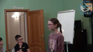 2024 04 14 Детский речевой экзамен   035 Люба рассказ