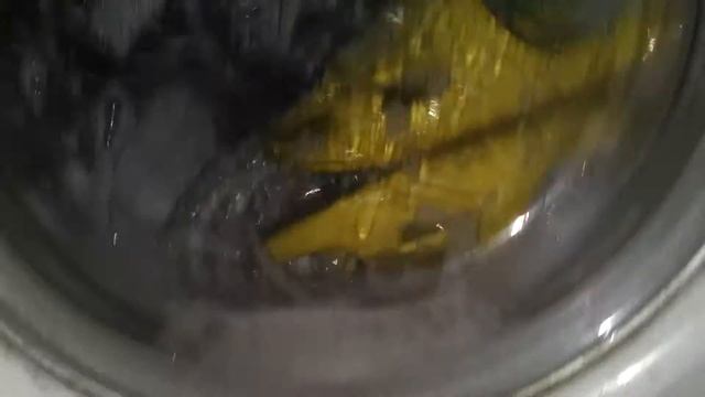 ●Постирал тапки в стиральной машине● смотреть онлайн