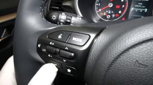 Kia Rio X 2022 1.6 (123 л.с.) AT Premium - видеообзор