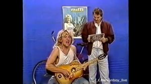Пророк Санбой - Wind Of Change (Scorpions cover) #санбой #пророксанбой #sunboy #санбойтв #scorpions