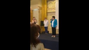 Турция - Анталия 2020 КОНГРЕСС BEVERLee