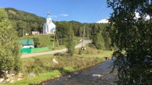 ? Путешествия по России?Сизая - Родина Ивана Ярыгина ?Стоит ли побывать где жил Олимпийский чемпион