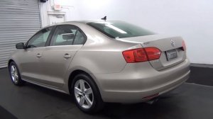 Video Walk Around - 2013 Volkswagen Jetta 2.0L TDI Stock Number H45706