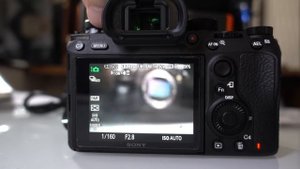 Sony a9 speed test. This will blow your mind!