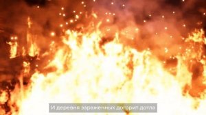 Обитель зла (песня по игре Resident Evil 4 Remake) [BBLOG]