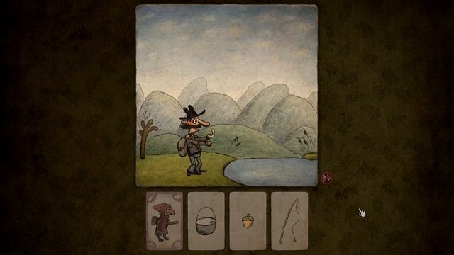 ГАЙД В СТИХАХ  PILGRIMS  ВСЕ КАРТЫ