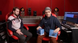 FLUID AUDIO FX 50 + DS 5: Advent Calendar 2020 - Day 6