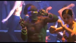 White Chicks Terry Crews Dancing Танец в фильме белые цыпочки