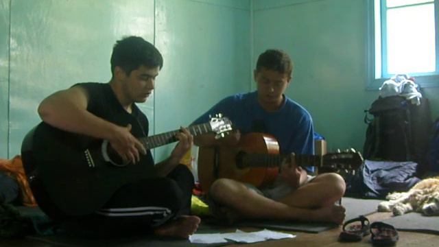 я косынку повяжу.MOV смотреть онлайн