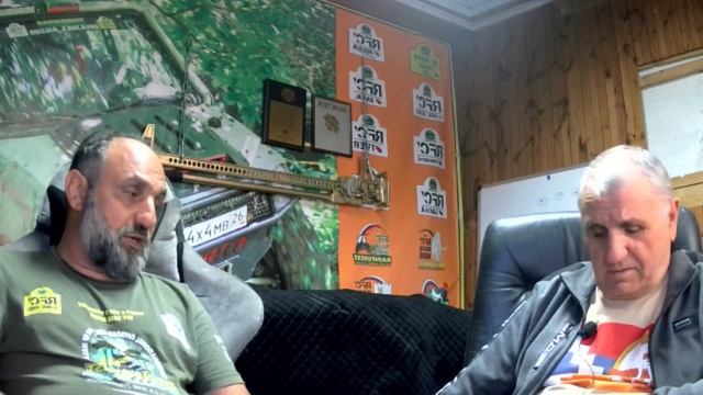 Внедорожный клуб  4х4 Пятигорск смотреть онлайн