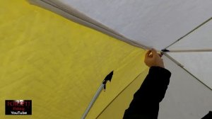 СТЭК КУБ 3, К ТАКОМУ МЕНЯ ЖИЗНЬ НЕ ГОТОВИЛА...