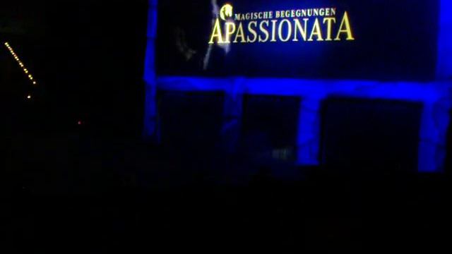 Apassionata Start смотреть онлайн