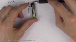 17.4. Расчет параметров стабилитрона и токоограничивающего резистора  Последовательное соединение с