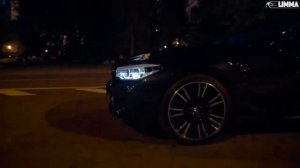 Car music about BMW / Автомобильная музыка про БМВ ( Original mix DJ Manomid )