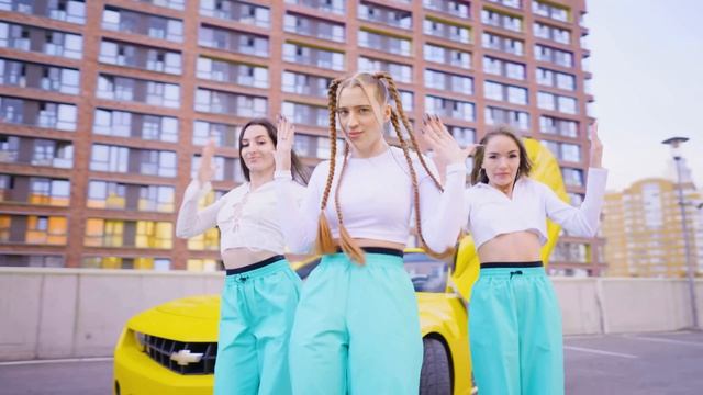 AndyFy - Пушка гонка /Клип смотреть онлайн