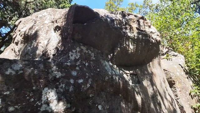 483.КРЫМ! Прогулка по Алупке и Воронцовскому парку! продолжение следует... смотреть онлайн