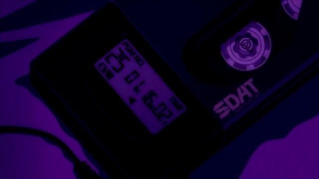 виа гра - попытка номер 5 (slowed N Reverb)