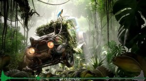 🍃 Dzhungli Ragga Jungle Drum and Bass 🍃