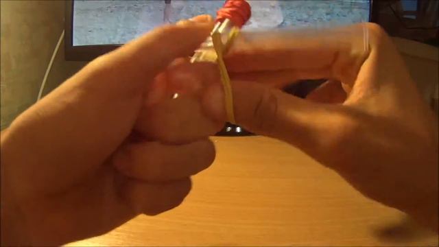 Hand made crosbow. Арбалет своими руками. смотреть онлайн