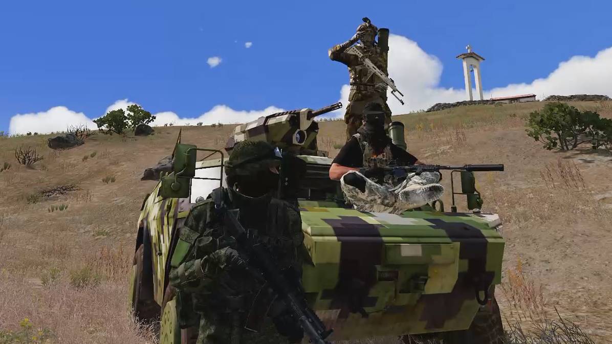 Arma 3