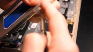 Lenovo IdeaPad 3 15IML05 SSD Upgrade [tutorial]