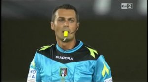 2^ Chievo Lazio 4-0