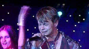 Чик Чирик. Владимир Лёвкин