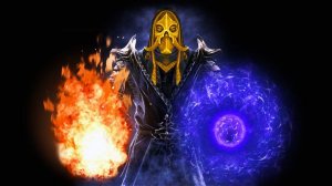 Секреты Skyrim #12. Новая тайна сета Мирака!