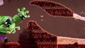 Rayman Legends Launch Trailer [US]