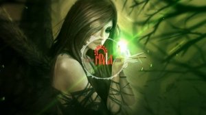Кот-Баюн - Кикимора