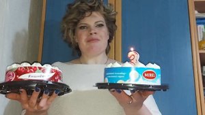 Каравай,как на Танины  именины испекли мы каравай 3 февраля 2022 г.