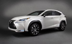 Lexus NX проблемы _ Надежность Лексус НХ 1 с пробегом