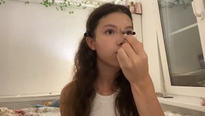 Мой макияж на 1 сентября ?| Back to school *2*