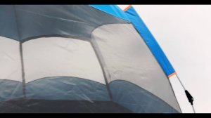 Палатка-зонт IFRIT Taurt