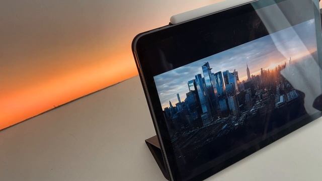 M1 iPad Air 5 Review  I  Puede Remplazar tu macbook?