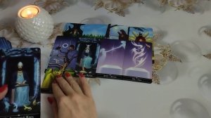 ЧТО МУЖЧИНА ДУМАЛ О ВАС СЕГОДНЯ? Таро расклад