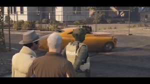 Уверовал в чудо, но потом.. | GTA 5 RP