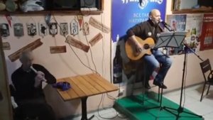 ПАЧКА СИГАРЕТ ( cover ukr)